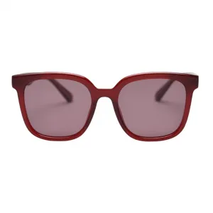 NEOGO Infinity 44 slnečné okuliare, Red