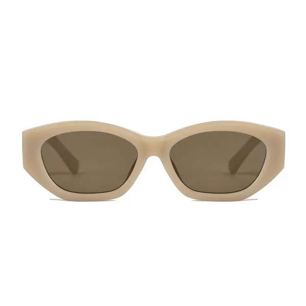 NEOGO Hyperion 1 slnečné okuliare, Brown