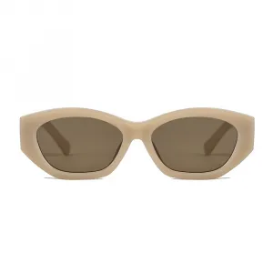 NEOGO Hyperion 1 slnečné okuliare, Brown