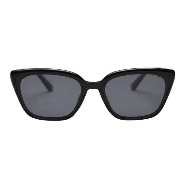 NEOGO Avalanche 1 slnečné okuliare, Black