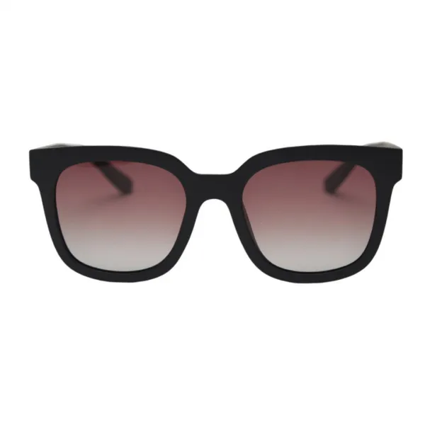NEOGO Obsidian 3 slnečné okuliare, Brown / Black