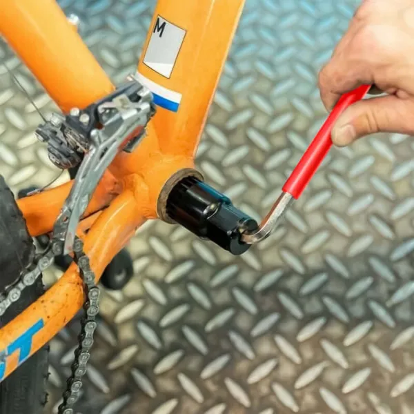 MG Bicycle Repair sada náradia na bicykel 17ks