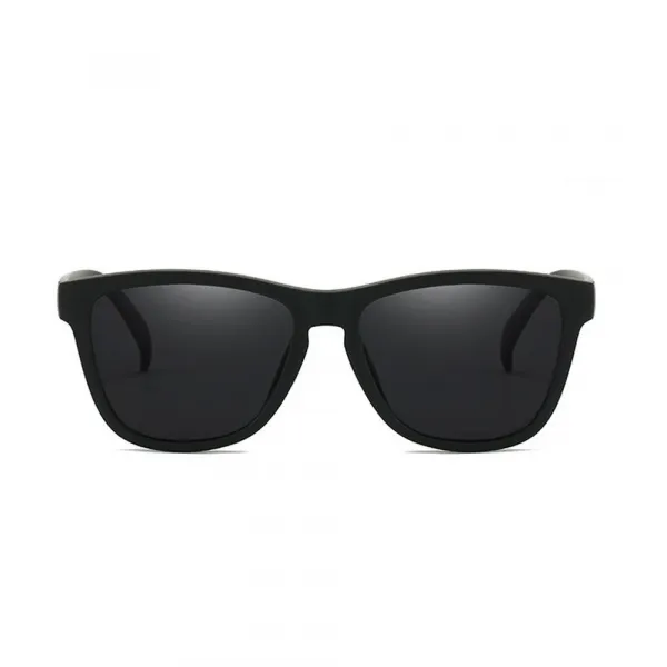 DUBERY Zenith 1 slnečné okuliare, Black