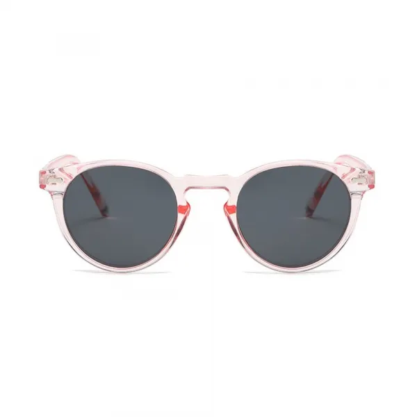 NEOGO BlazeX 2 slnečné okuliare, Black / Pink