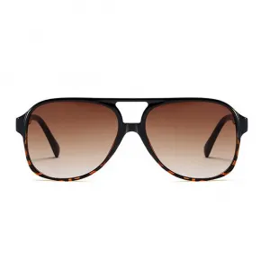 NEOGO Striker 4 slnečné okuliare, Brown / Black