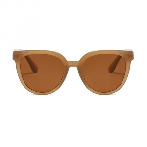 NEOGO Onyx 6 slnečné okuliare, Brown