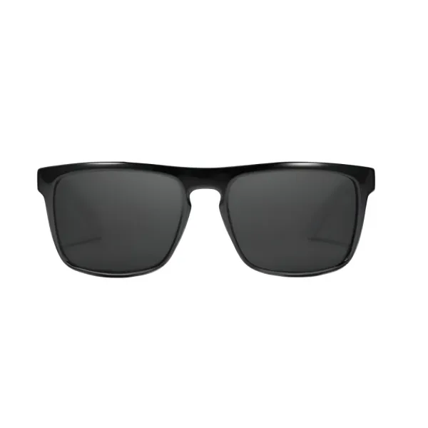 KDEAM Sunbury 21 slnečné okuliare, Black