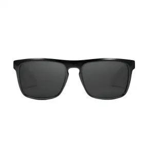 KDEAM Sunbury 21 slnečné okuliare, Black