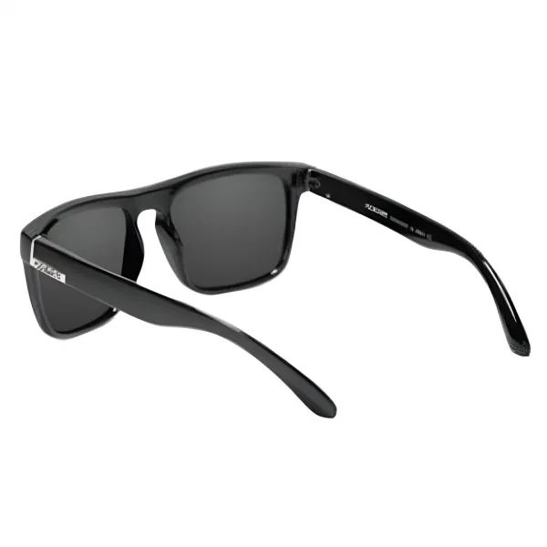 KDEAM Sunbury 21 slnečné okuliare, Black