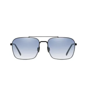 NEOGO Vertex 4 slnečné okuliare, Blue / Black