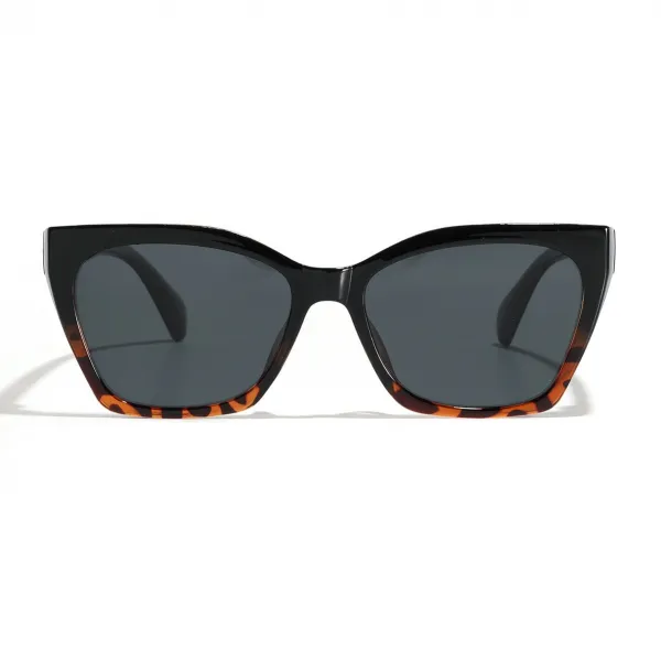 NEOGO Rift 2 slnečné okuliare, Black