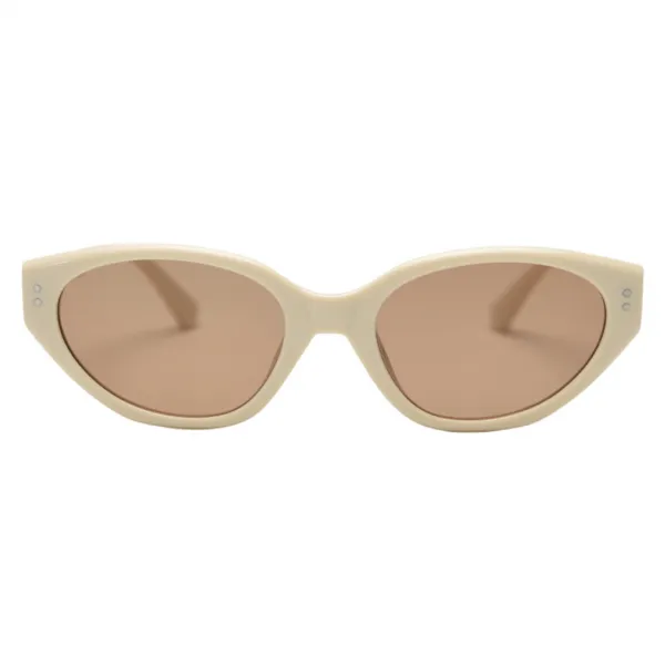 NEOGO NovaPrime 3 slnečné okuliare, Beige