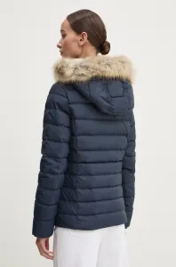 Páperová bunda Tommy Jeans