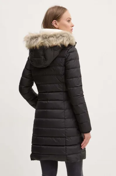 Páperová bunda Tommy Jeans