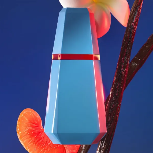 Cacharel Lou Lou parfumovaná voda pre ženy 50 ml
