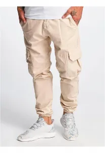 DEF Kindou Cargopants beige