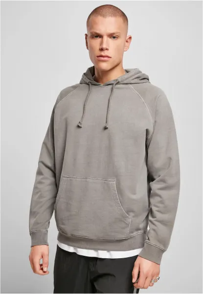 Repainted Hoody Asphalt