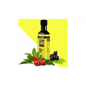 VitaminBottle VITAMÍN C 30 000 mg 250 ml
