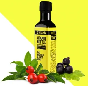 VitaminBottle VITAMÍN C 30 000 mg 250 ml