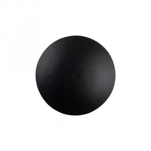 Nástenná LED lampa, 25 cm, medená