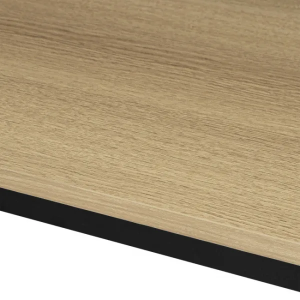 Kancelársky stôl TROSA Modern Oak