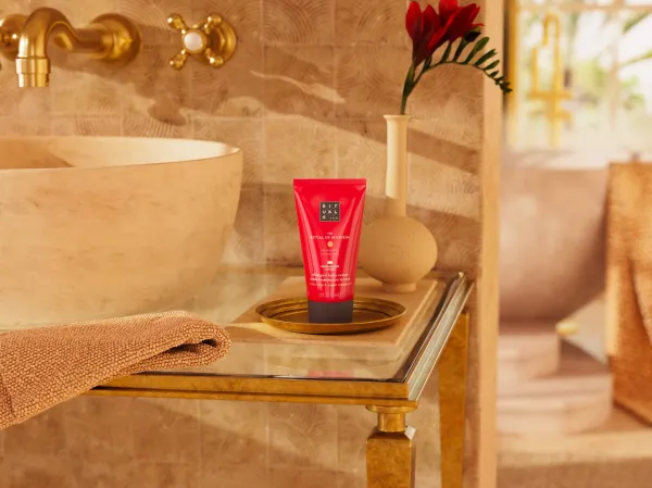Ayurveda Body Cream 70ml