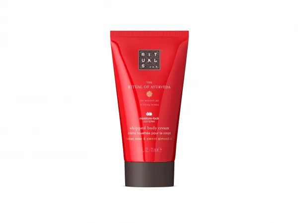 Ayurveda Body Cream 70ml