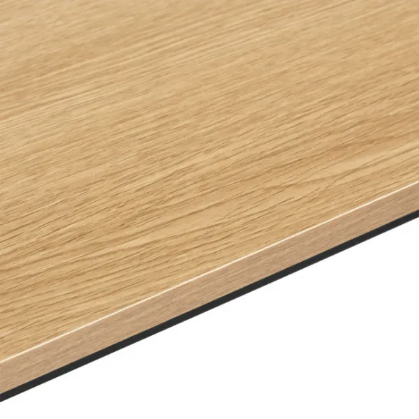 Kancelársky stôl FALUN Modern Oak