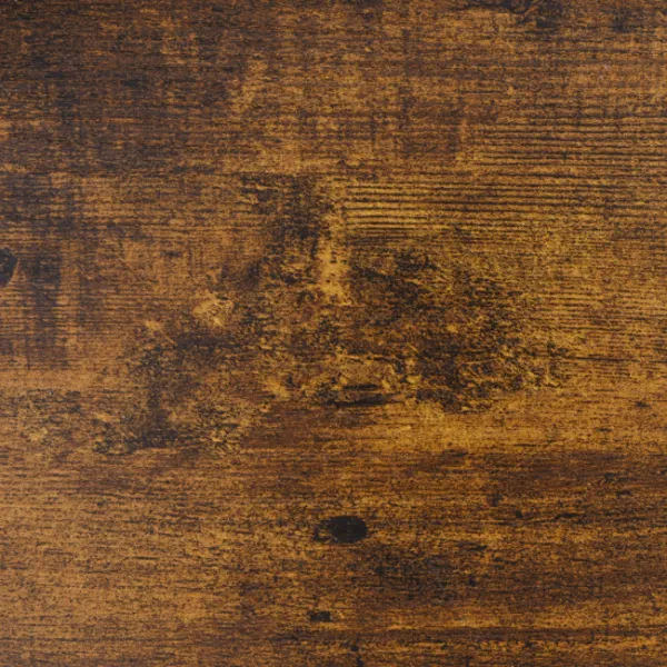 Kancelársky stôl FALUN Rustic