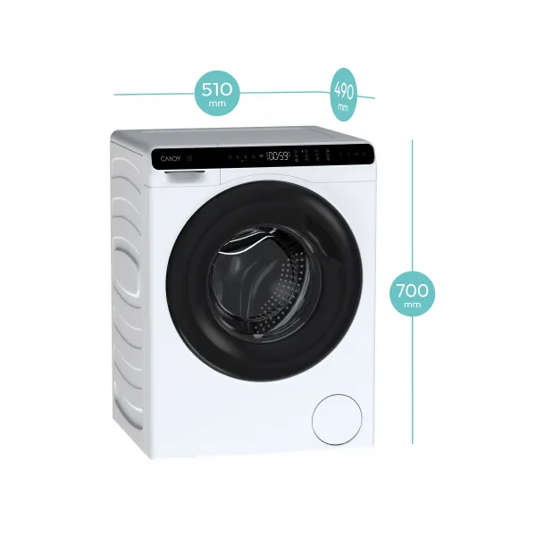 Candy CW50-BP12307U1-S