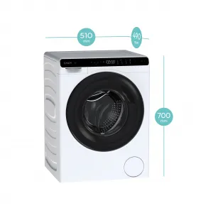 Candy CW50-BP12307U1-S