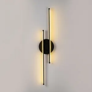 Nástenná lampa Umut - 13299