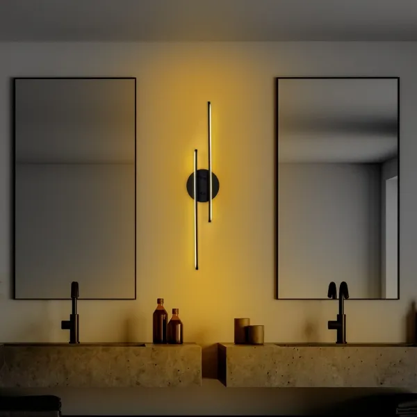 Nástenná lampa Umut - 13299