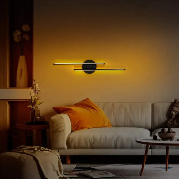 Nástenná lampa Umut - 13299