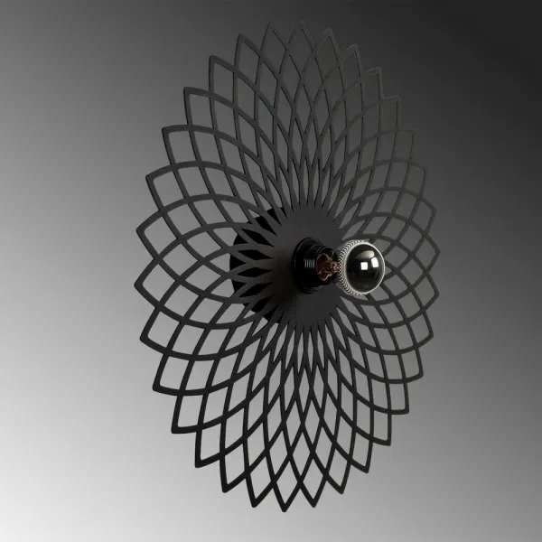 Nástenná lampa Fellini - MR - 987
