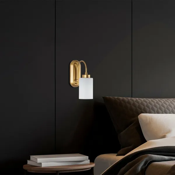 Nástenná lampa Hemikilo - 13160