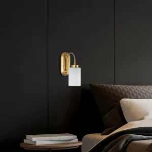 Nástenná lampa Hemikilo - 13160