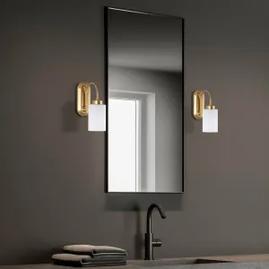 Nástenná lampa Hemikilo - 13160