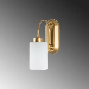 Nástenná lampa Hemikilo - 13160