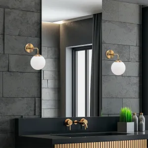 Nástenná lampa Viran - 10895