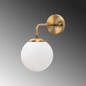 Nástenná lampa Viran - 10895