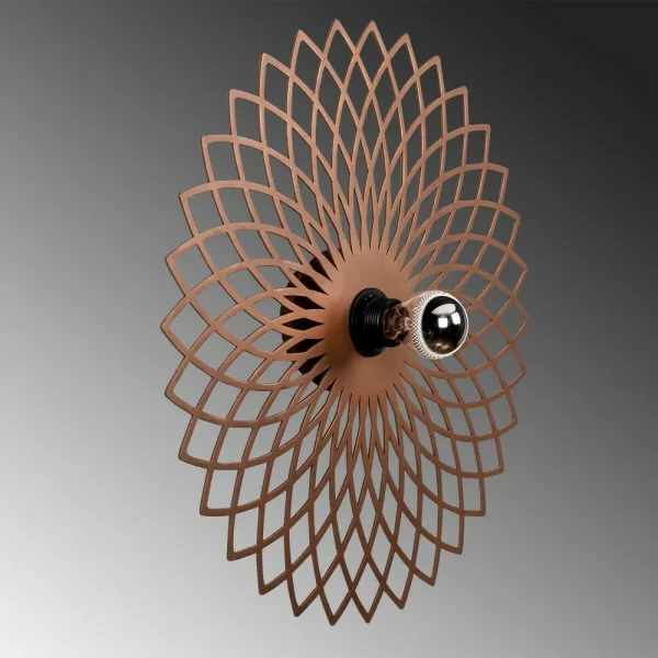 Nástenná lampa Fellini - MR - 988