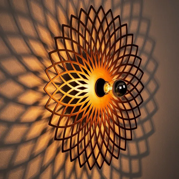 Nástenná lampa Fellini - MR - 988