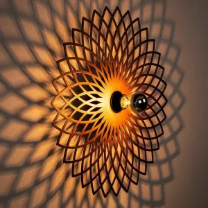 Nástenná lampa Fellini - MR - 988