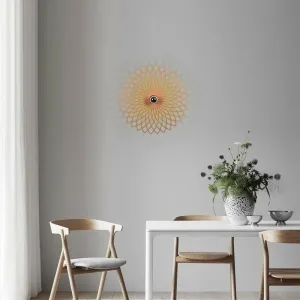 Nástenná lampa Fellini - MR - 988