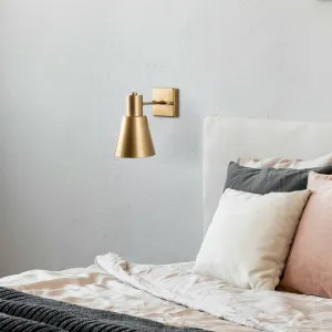 Nástenná lampa Funnel - 13091