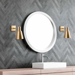 Nástenná lampa Funnel - 13091