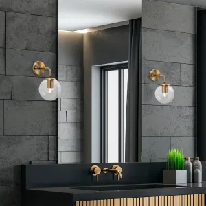 Nástenná lampa Viran - 10890