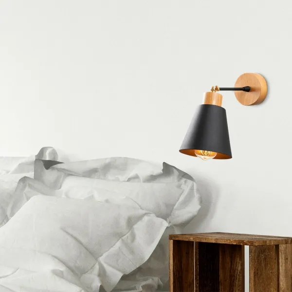 Nástenná lampa Manavgat - N-610