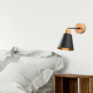 Nástenná lampa Manavgat - N-610